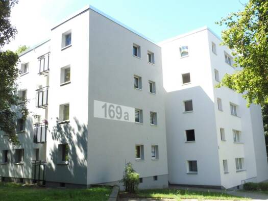 Wohnung zur Miete 699 € 3 Zimmer 71,1 m² 4. Geschoss Sonnenstraße 169 A Barmen Wuppertal 42277