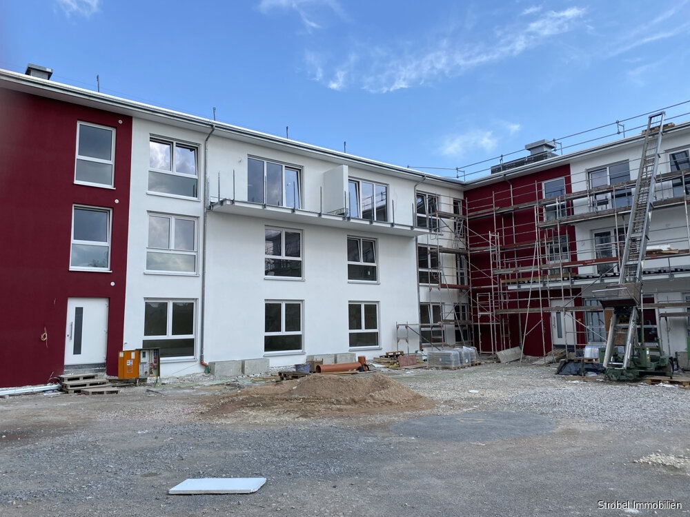 Wohnung zum Kauf 397.000 € 3 Zimmer 110,9 m²<br/>Wohnfläche 2.<br/>Geschoss Schopfloch Schopfloch 91626