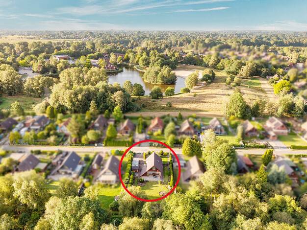 Einfamilienhaus zum Kauf 195.000 € 4 Zimmer 90 m² 870 m² Grundstück Fintel 27389
