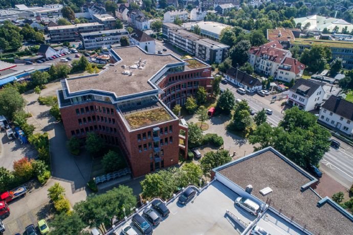 Bürofläche zur Miete provisionsfrei 17 € 2.390 m²<br/>Bürofläche ab 757 m²<br/>Teilbarkeit Innenstadt 66 Hilden 40724