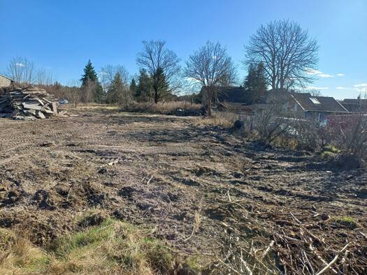 Grundstück zum Kauf 64.300 € 1.340 m² Grundstück Neuhaus Amt Neuhaus 19273