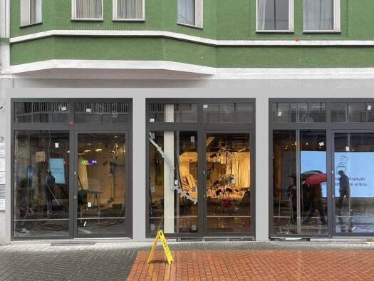 Laden zur Miete provisionsfrei 2.650 € 65 m² Verkaufsfläche Seltersweg 75 Gießen 35390