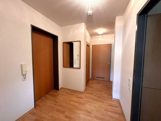 Wohnung zum Kauf 219.000 € 2 Zimmer 58 m² 2. Geschoss Hilzingen Hilzingen 78247