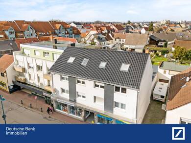 Mehrfamilienhaus zum Kauf 1.750.000 € 16 Zimmer 434 m² 746 m² Grundstück Hockenheim 68766