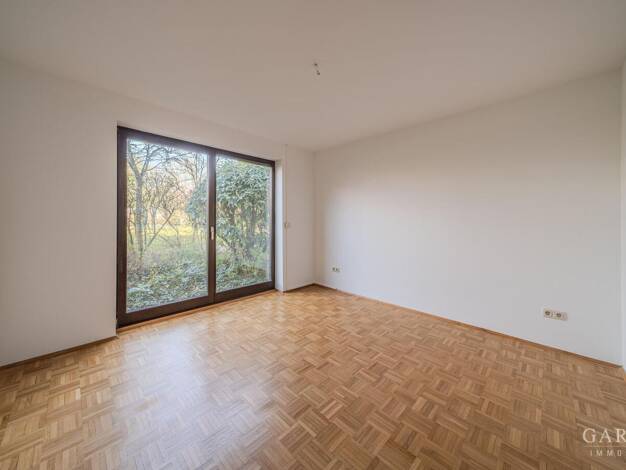 Terrassenwohnung zum Kauf 399.000 € 2 Zimmer 61 m² Ramersdorf-Perlach München 81739
