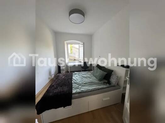 Wohnung zur Miete Tauschwohnung 1.090 € 3,5 Zimmer 91 m² Innenstadt Regensburg 93047