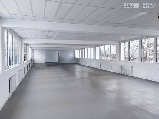 Bürofläche zur Miete 8,76 € 297,7 m² Bürofläche Wien 1210