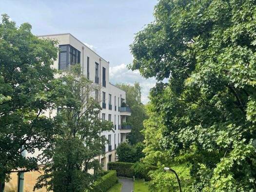 Wohnung zum Kauf - Erstbezug 1.399.800 € 3 Zimmer 104,2 m² Averhoffstrasse 26 Uhlenhorst Hamburg 22085