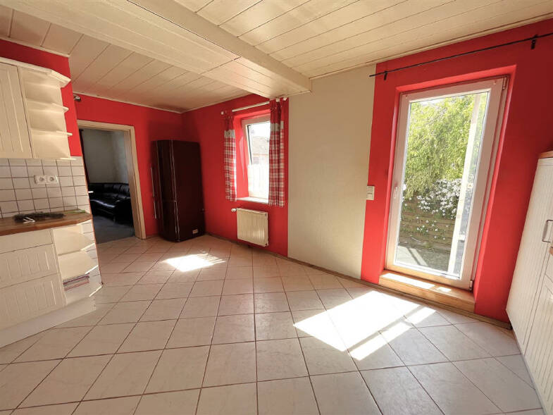 Einfamilienhaus zum Kauf 129.000 € 8 Zimmer 184,2 m² 570 m² Grundstück Schöneberg Hofgeismar 34369