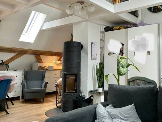 Wohnung zur Miete 1.250 € 3 Zimmer 85 m² 2. Geschoss frei ab 01.08.2026 Karsau Rheinfelden 79618