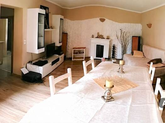 Bungalow zum Kauf 269.900 € 4 Zimmer 120 m² 780 m² Grundstück Kruft 56642