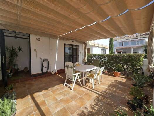 Reihenhaus zum Kauf 249.000 € 3 Zimmer 103 m² DISTRITO LAS MARINAS 1 Vera 04621