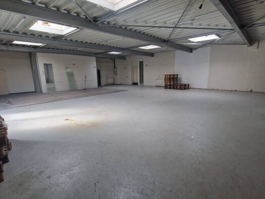 Halle/Industriefläche zur Miete provisionsfrei 6 € 425 m² Lagerfläche Wattenscheid Bochum 44866