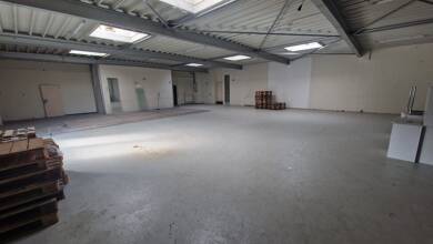 Halle/Industriefläche zur Miete provisionsfrei 6 € 425 m² Lagerfläche Wattenscheid Bochum 44866