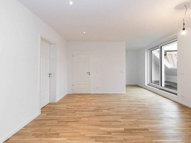 Wohnung zum Kauf provisionsfrei 359.000 € 3 Zimmer 79 m² 4. Geschoss Eilenburger Straße 36 Reudnitz-Thonberg Leipzig 04317