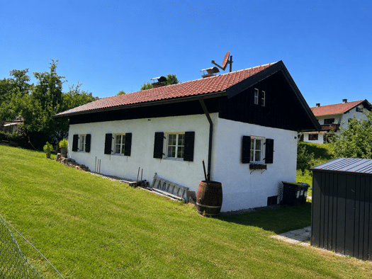 Bauernhaus zum Kauf 425.000 € 2 Zimmer 61 m² 535 m² Grundstück Kochel Kochel am See 82431