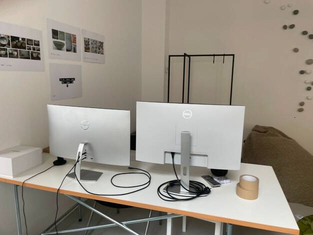 Bürofläche zur Miete provisionsfrei 399 € 23 m² Bürofläche Augartenstraße Schwetzingerstadt Mannheim 68165