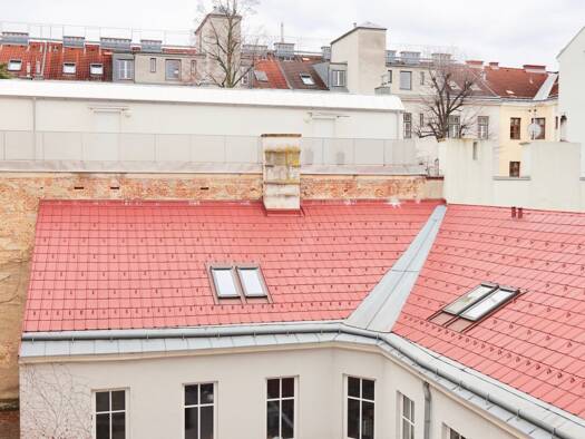 Halle/Industriefläche zur Miete 5 € 133,8 m² Lagerfläche Gießaufgasse Margareten 1050