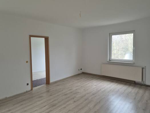Wohnung zur Miete 690 € 5 Zimmer 130 m² Geschoss 1/2 Georgenthal 99887