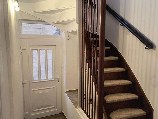 Wohnung zur Miete 1.145 € 4 Zimmer 110 m² EG Rathausmarkt 1a Schleswig-Holstein - Schleswig 24837