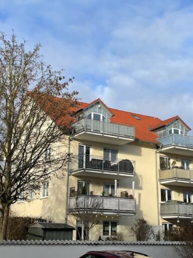 Wohnung zur Miete 920 € 3 Zimmer 80 m² 1. Geschoss Schlachthofviertel Ingolstadt 85055