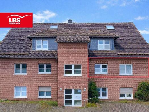 Wohnung zum Kauf 245.000 € 3 Zimmer 78 m² Altenkleusheim Olpe 57462