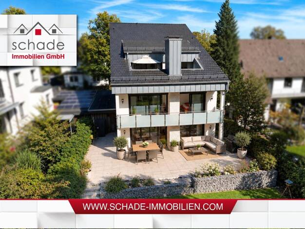 Mehrfamilienhaus zum Kauf 849.000 € 12,5 Zimmer 284 m² 597 m² Grundstück Lüdenscheid Lüdenscheid 58509