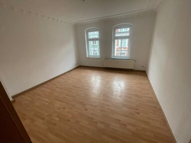 Wohnung zur Miete 600 € 5 Zimmer 110 m² 3. Geschoss frei ab sofort August-Bebel-Str. 21 Zeitz Zeitz 06712