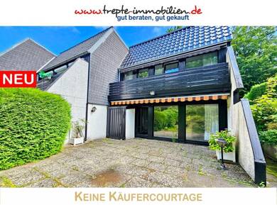 Reihenendhaus zum Kauf provisionsfrei 389.000 € 3 Zimmer 122 m² 569 m² Grundstück Henstedt-Ulzburg 24558