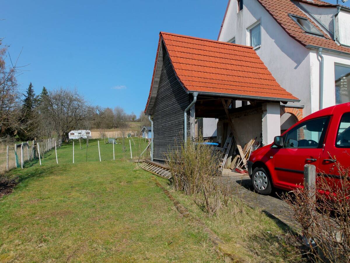 Einfamilienhaus zum Kauf - Ansicht 3