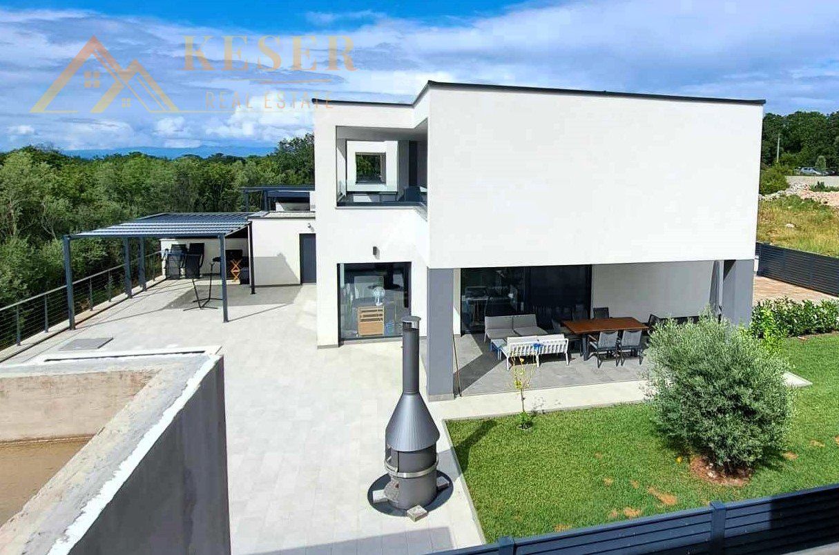 Haus zum Kauf 925.000 € 5 Zimmer 173 m²<br/>Wohnfläche 474 m²<br/>Grundstück Kremenici 51511