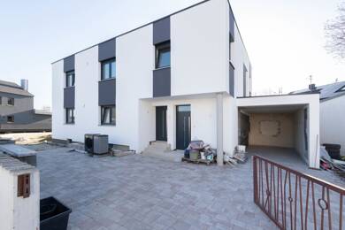 Wohnung zum Kauf 575.000 € 4 Zimmer 118,4 m² 1. Geschoss Großmehring Großmehring 85098