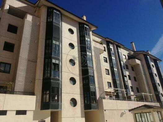 Wohnung zur Miete 1.800 € 2 Zimmer 107 m² 4. Geschoss Madrid 28039