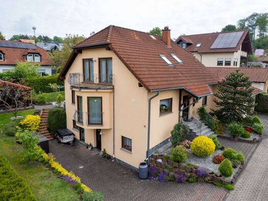 Haus zum Kauf 429.000 € 8 Zimmer 230 m² 620 m² Grundstück Ulmen 56766