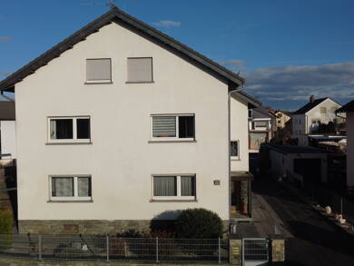 Mehrfamilienhaus zum Kauf 675.000 € 272 m² 982 m² Grundstück Im Niederfeld 51 Eppertshausen 64859