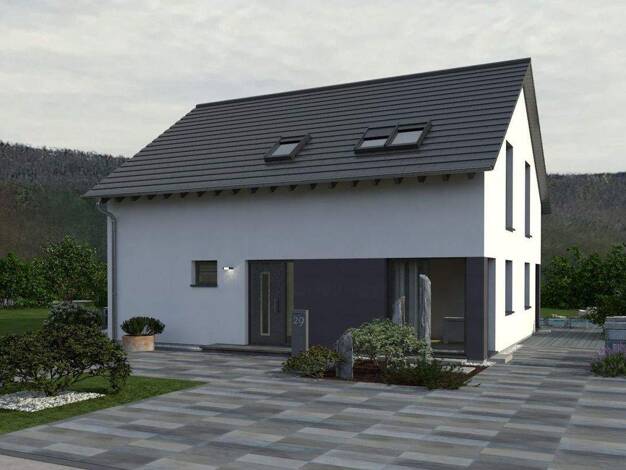 Haus zum Kauf 499.000 € 6 Zimmer 186,5 m² 710 m² Grundstück Finowfurt Schorfheide 16244