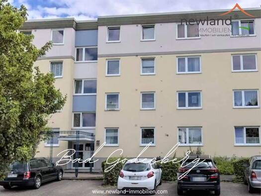 Wohnung zur Miete 891 € 3 Zimmer 81,6 m² 2. Geschoss Heiderhof Bonn / Heiderhof 53177