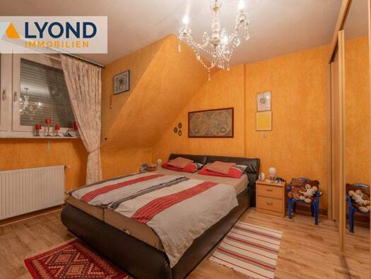 Wohnung zum Kauf 179.000 € 2 Zimmer 67 m² Haarzopf Essen / Haarzopf 45149