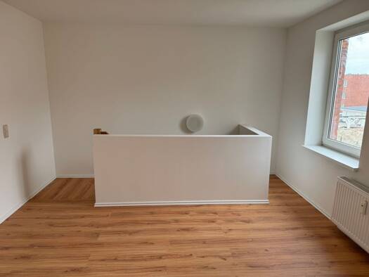Maisonette zur Miete 526 € 2 Zimmer 65,8 m² EG frei ab 01.12.2026 Winterfeldtstraße 52 Prenzlau Prenzlau 17291