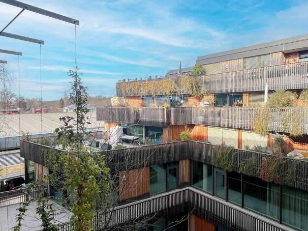 Wohnung zum Kauf 749.000 € 3 Zimmer 109,6 m² 3. Geschoss frei ab 02.02.2026 Kolbermoor 83059