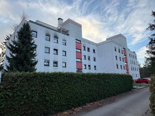 Wohnung zum Kauf 370.000 € 3 Zimmer 101,2 m² 3. Geschoss Walldorf 69190