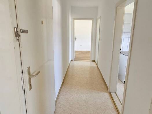 Wohnung zur Miete 540 € 3 Zimmer 60,1 m² 1. Geschoss Wassertrüdingen Wassertrüdingen 91717