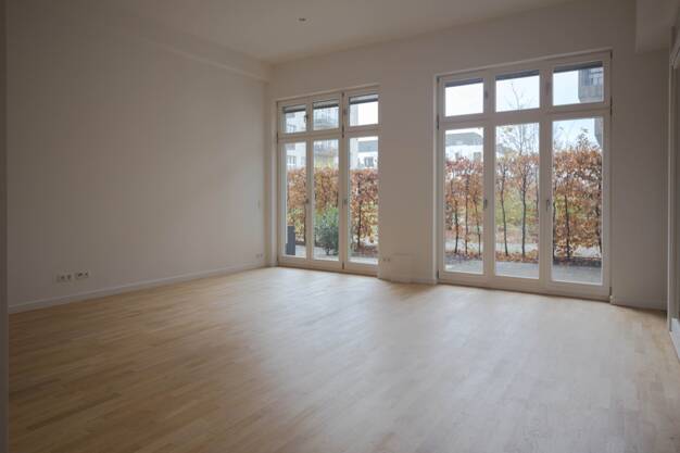 Wohnung zum Kauf provisionsfrei 399.000 € 2 Zimmer 79 m² frei ab sofort Platz des 4. Juli 8 Lichterfelde Berlin 14167
