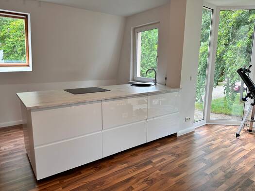 Wohnung zum Kauf 255.000 € 2 Zimmer 60,8 m² 1. Geschoss Bergfelde Hohen Neuendorf 16562