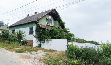 Einfamilienhaus zum Kauf 46.500 € 3 Zimmer 86 m² 4.421 m² Grundstück frei ab sofort Zalalövö 8999