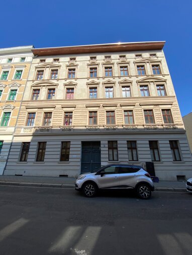 Mehrfamilienhaus zum Kauf provisionsfrei 1.440.000 € 58 Zimmer 1.591 m² 681 m² Grundstück Sankt-Michael-Straße 5 Fichtestraße / Ambrosiusplatz Magdeburg 39112