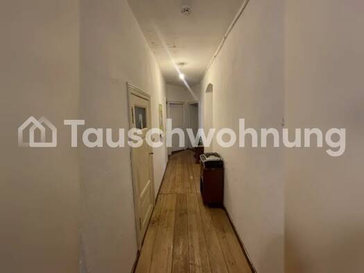 Wohnung zur Miete Tauschwohnung 1.200 € 3 Zimmer 82 m² 4. Geschoss Britz Berlin 12055
