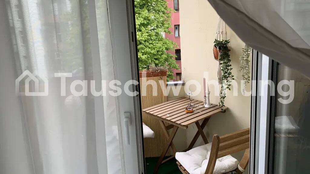 Wohnung zur Miete Tauschwohnung 550 € 2 Zimmer 55 m² 2. Geschoss Oststadt Hannover 30161