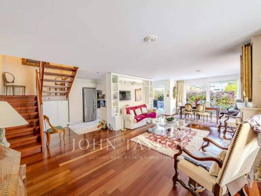 Maisonette zum Kauf 2.500.000 CHF 4,5 Zimmer 190 m² Nyon 1260