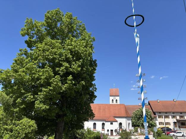 Grundstück zum Kauf 1.299.000 € 1.630 m² Grundstück Hadorf Starnberg 82319